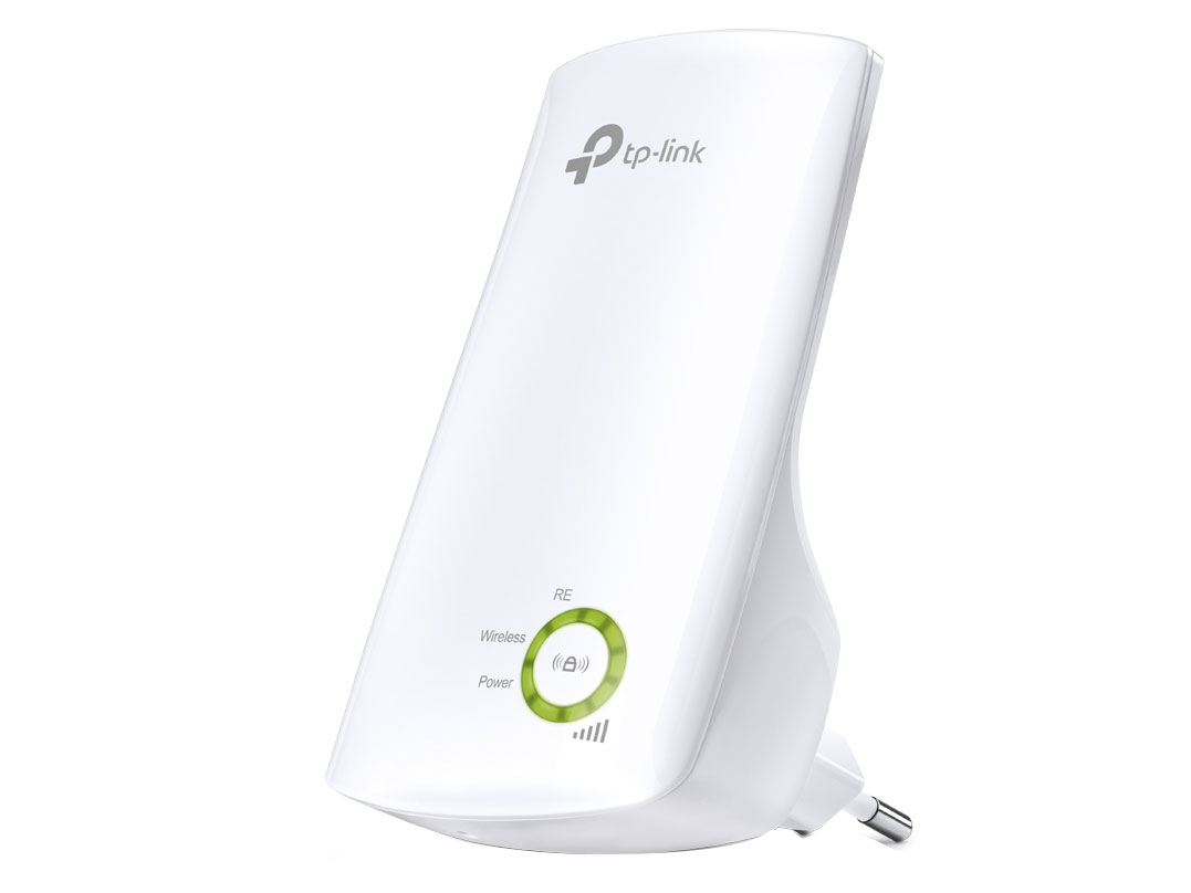 Bộ mở rộng sóng Wifi tốc độ 300Mbps TL-WA854RE