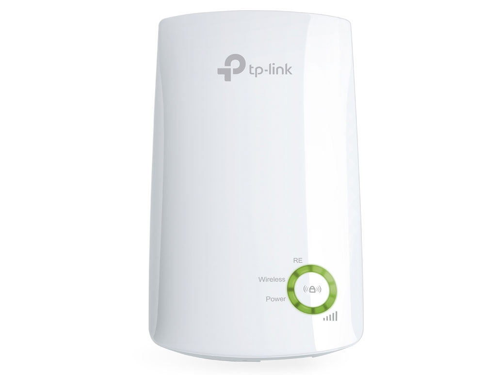 Bộ mở rộng sóng Wifi tốc độ 300Mbps TL-WA854RE