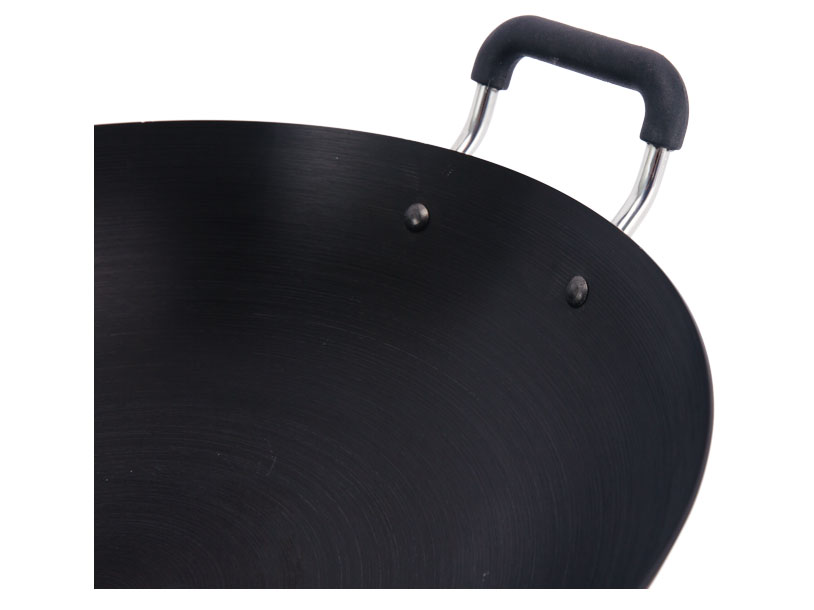 Chảo bầu Anod Sunhouse SWAP34A (34cm)