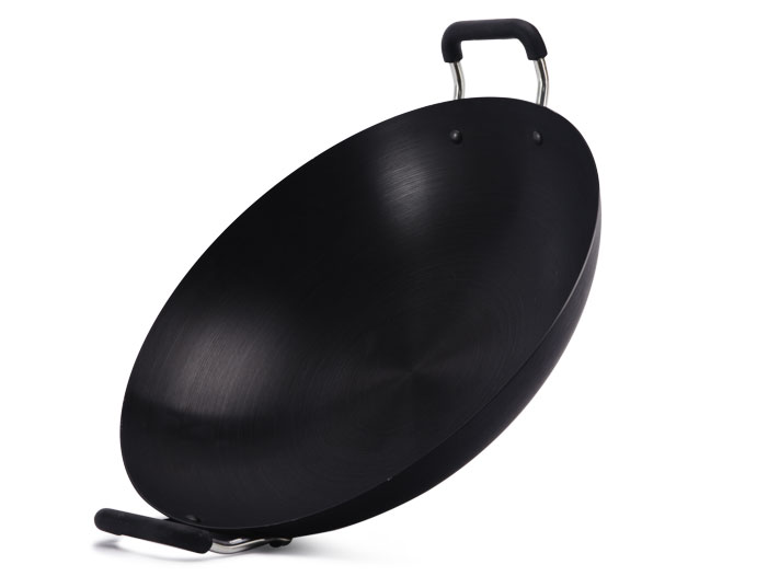 Chảo bầu Anod Sunhouse SWAP34A (34cm)