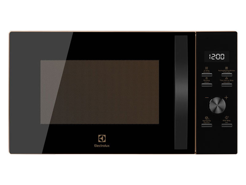Lò vi sóng có nướng 25 lít Electrolux EMG25D59EB