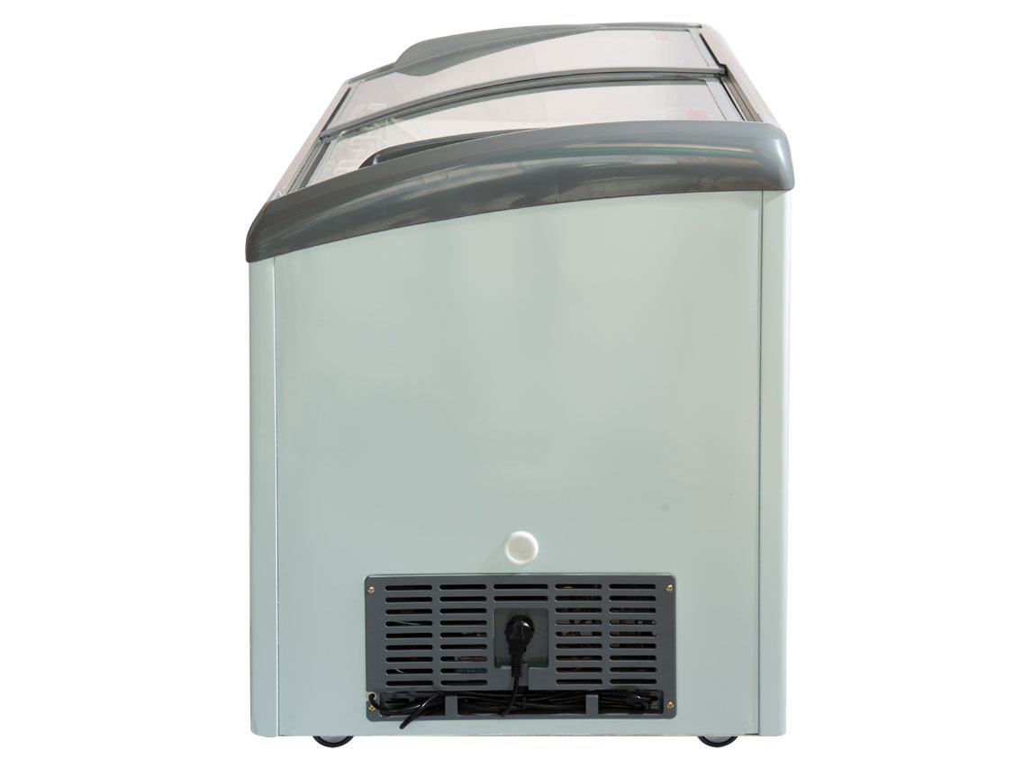 Tủ kem Darling inverter DMF-6079ASKI