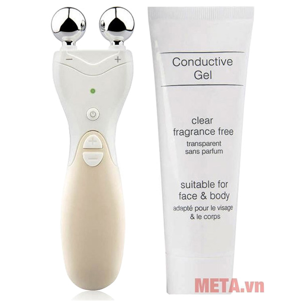 Máy nâng cơ và trẻ hóa da mặt Lift Plus 60 Second Fali6