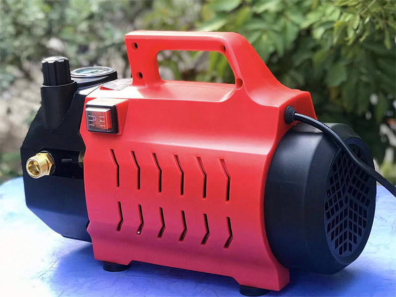 Máy rửa xe Sasuke SSK-230 2300W