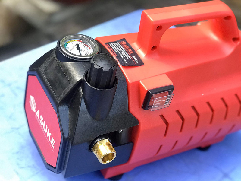Máy rửa xe Sasuke SSK-230 2300W