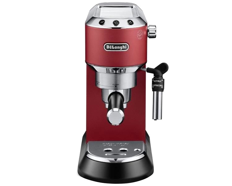 Máy pha cà phê Delonghi EC685.R