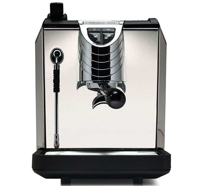 Máy pha cà phê Nuova Simonelli Oscar II