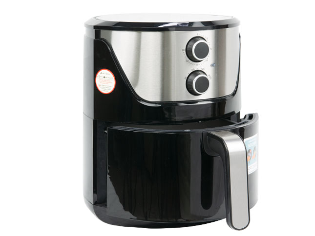 Nồi chiên không dầu Perfect PF-335 - 5 lít