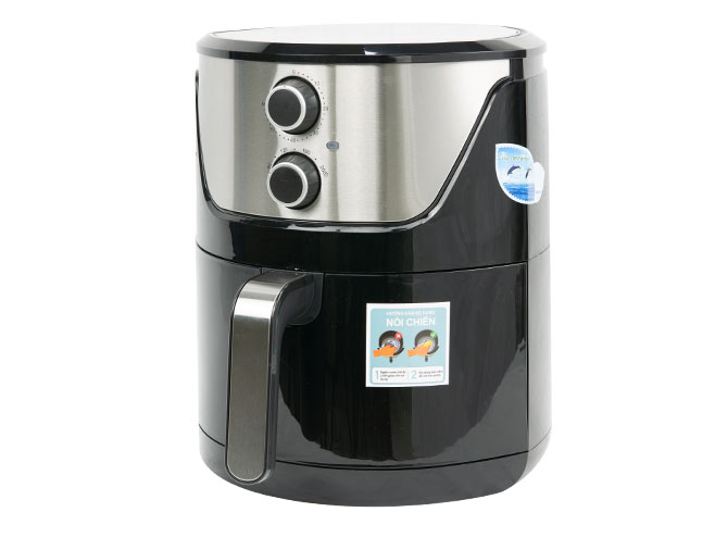 Nồi chiên không dầu Perfect PF-335 - 5 lít