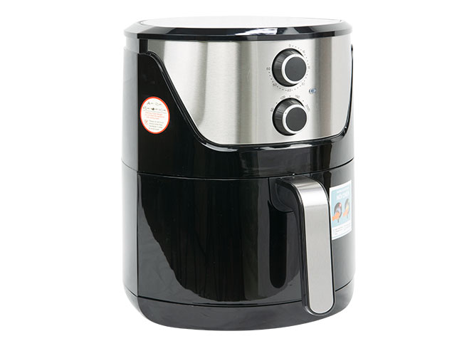 Nồi chiên không dầu Perfect PF-335 - 5 lít