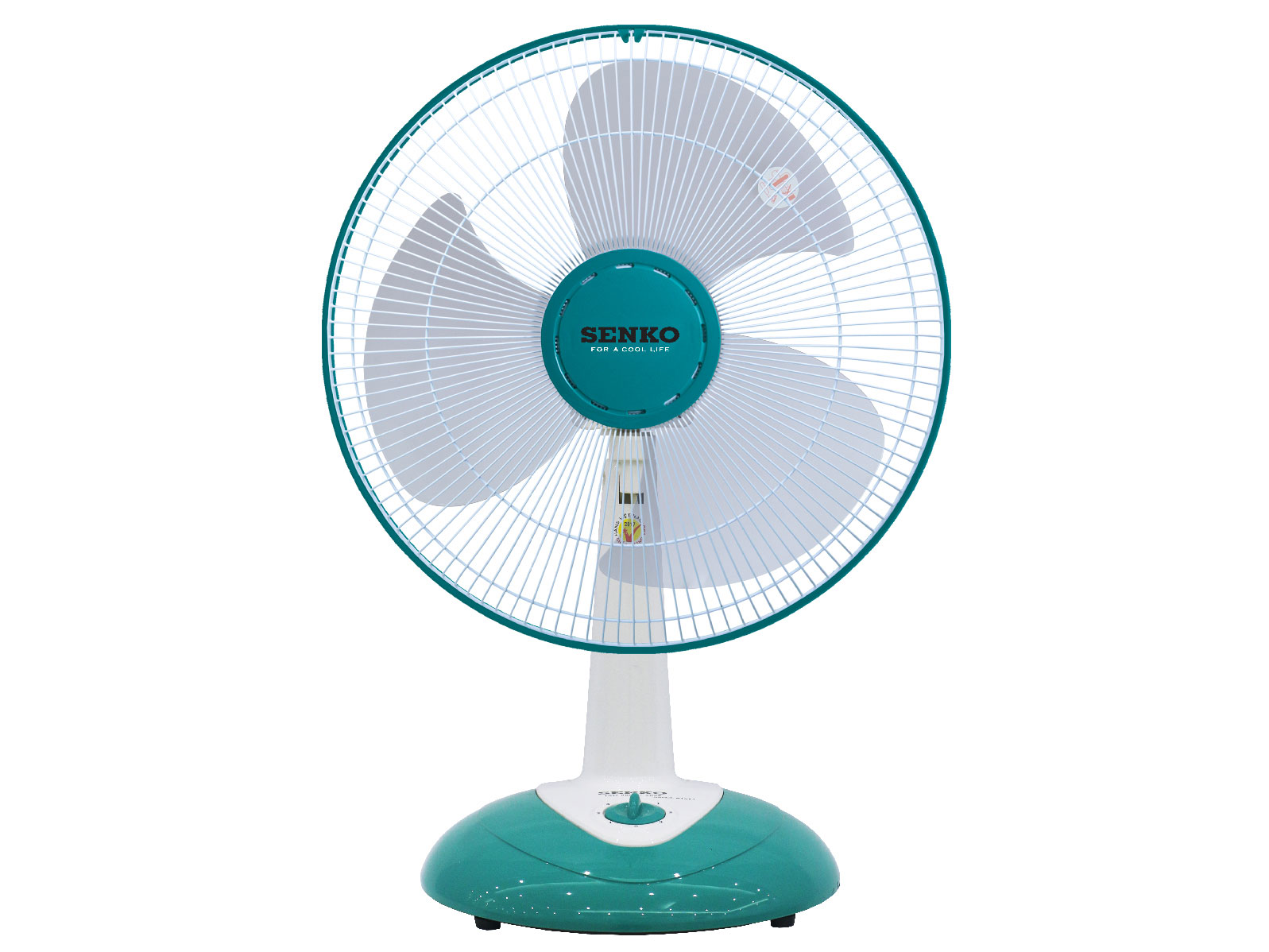 Quạt bàn Senko B1612