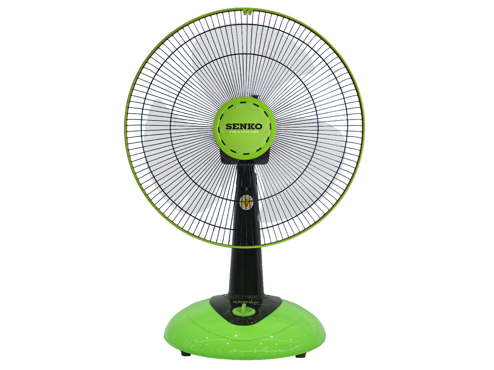 Quạt bàn Senko B1612