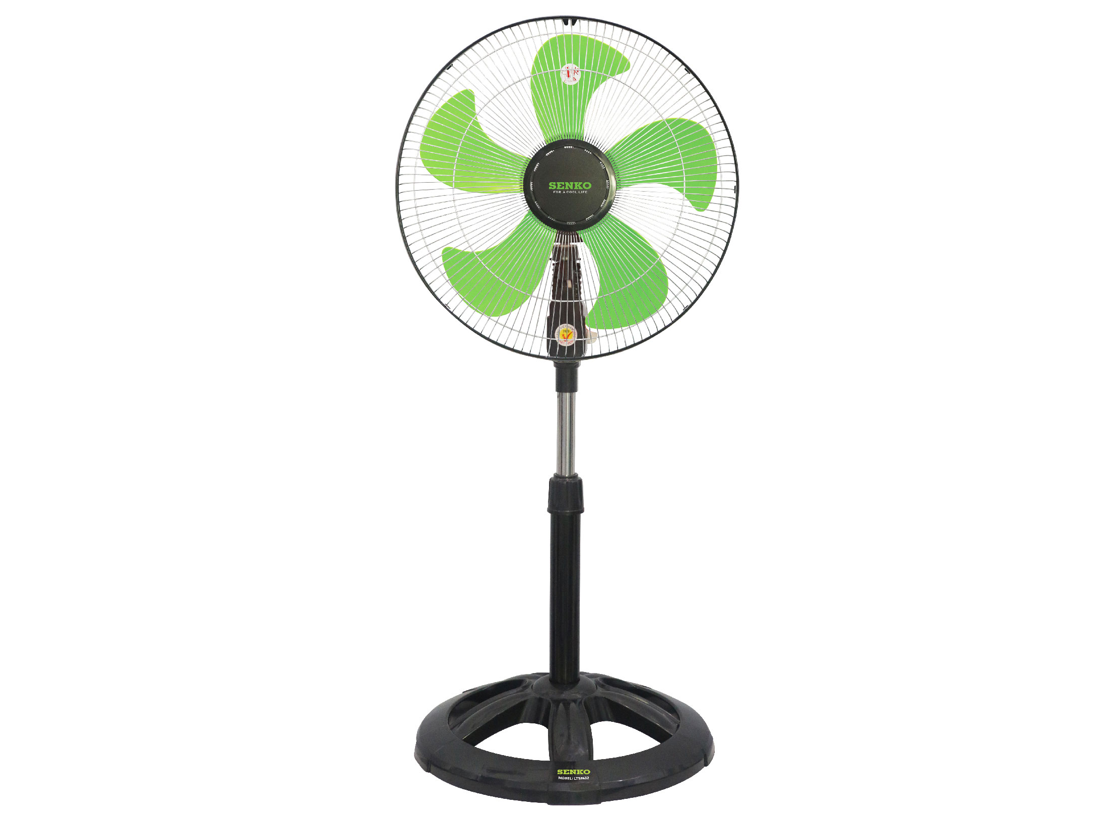 Quạt lửng Senko LTS1632