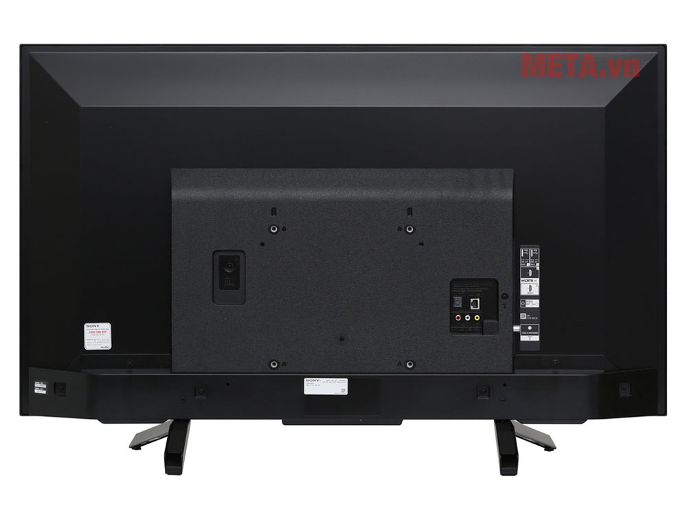 Tivi Sony 43 inch Smart KDL-43W660G