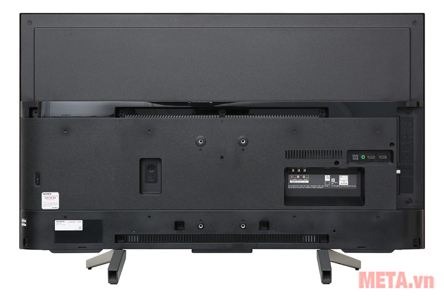 Tivi Sony Android 43 inch KDL-43W800G