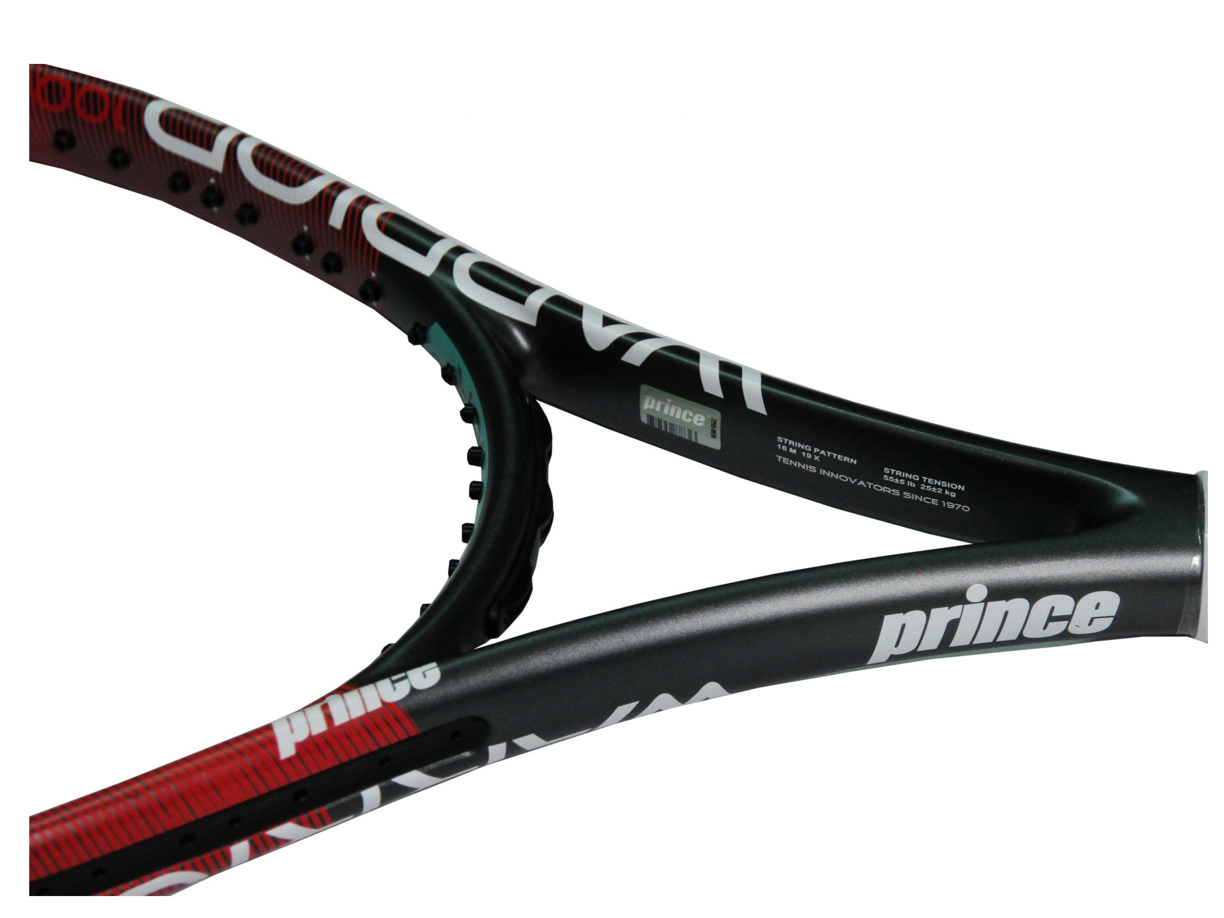 Vợt tennis Prince Warrior 100 285