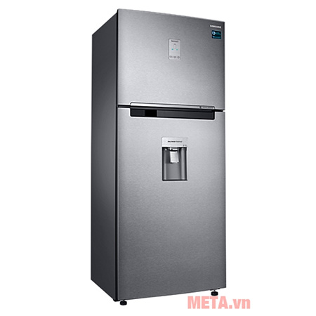 Tủ lạnh Samsung Digital Inverter 442L RT43K6631SL/SV