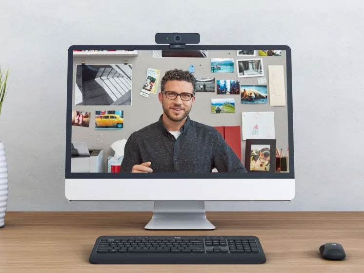 Webcam Logitech C925E (HD) New