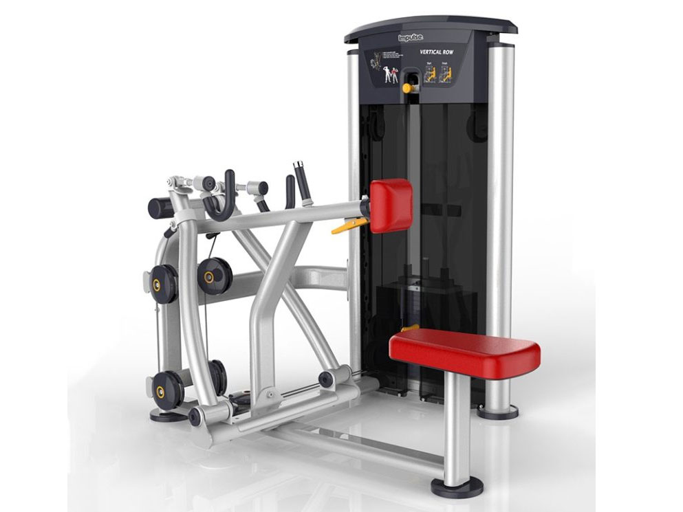 Máy tập xô Impulse IT9519