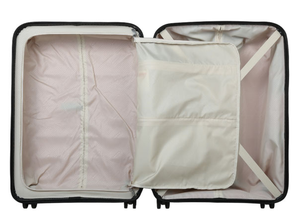 Vali nhựa Sakos Paralle