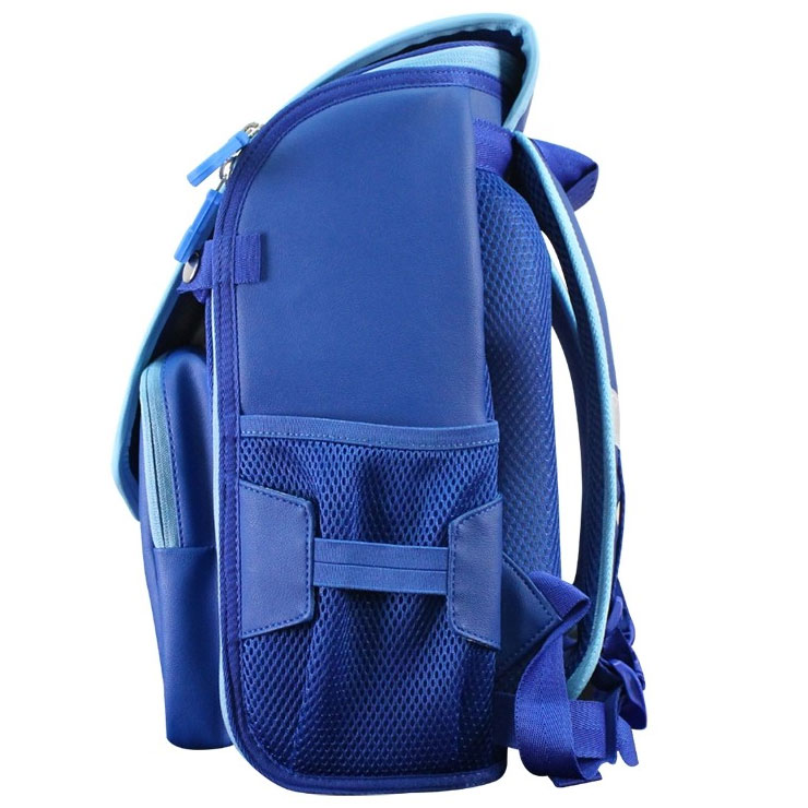 Balo chống gù Japanese Style-Samurai B-12-110 - Xanh