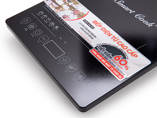 Bếp điện từ Elmich ICE-7952 (Smartcook ICE-7952)