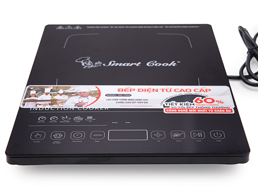 Bếp điện từ Elmich ICE-7952 (Smartcook ICE-7952)