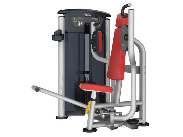 Máy ép ngực Impulse IT9504