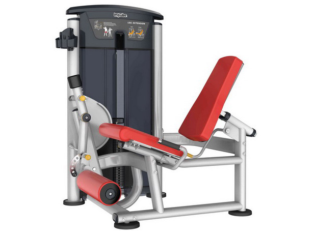 Máy ngồi đá chân trước Impulse IT9505