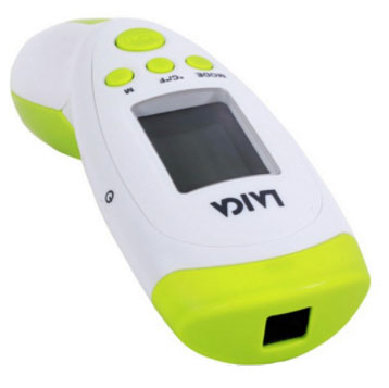 Nhiệt kế đa chức năng Laica JXB-182