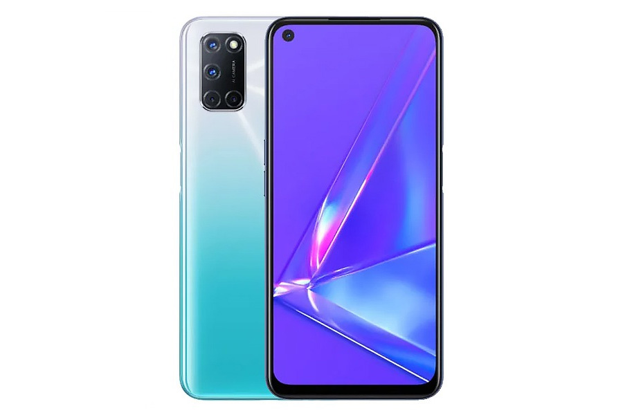 OPPO A92