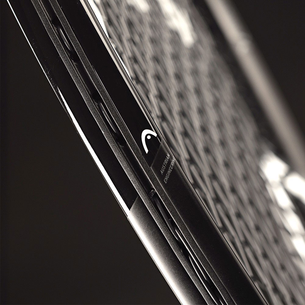 Vợt tennis Head Graphene 360 SPEED MP Black 2021 300gram