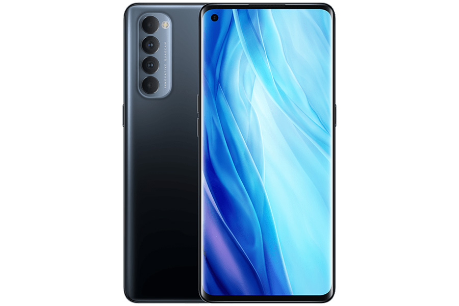 OPPO Reno4 Pro