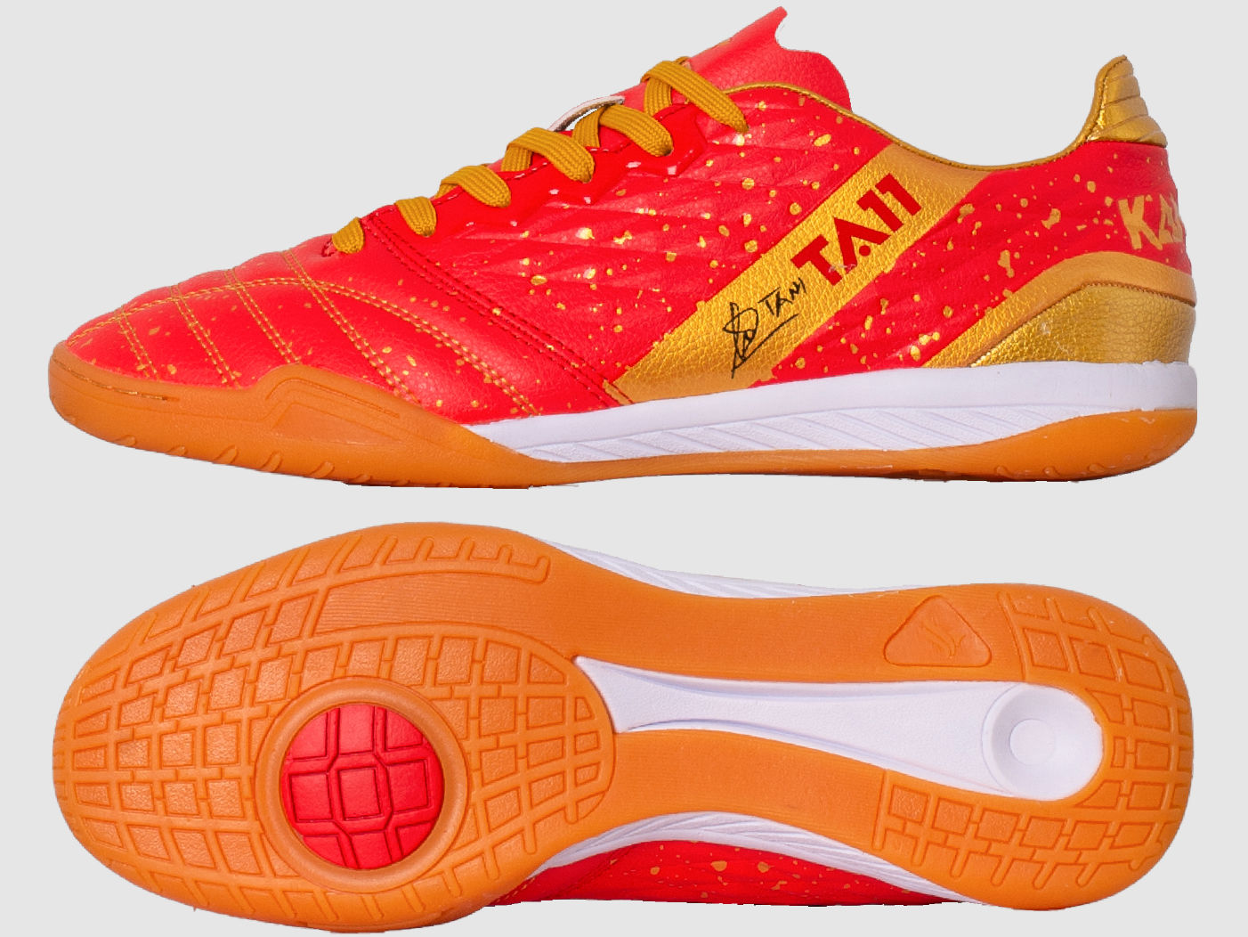 Giày đá bóng Futsal Tuấn Anh Kamito TA11-IN