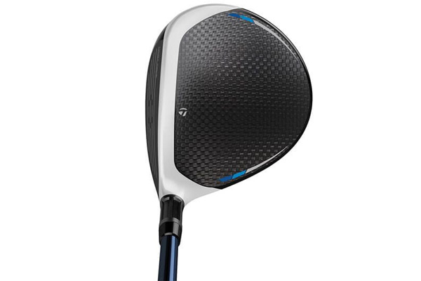 Gậy golf Fairway TaylorMade SIM2 Max