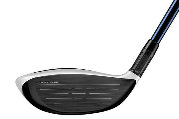 Gậy golf Fairway TaylorMade SIM2 Max