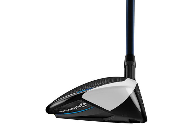 Gậy golf Fairway TaylorMade SIM2 Max