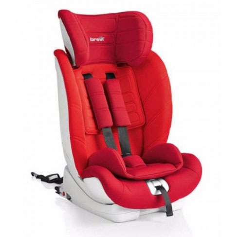 Ghế ngồi ô tô cho bé Brevi Tazio BRE534-233