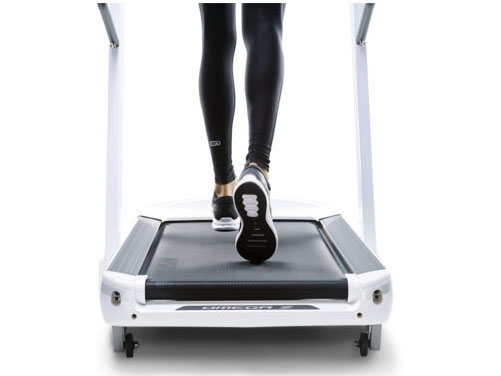 Máy chạy bộ điện HORIZON OMEGA Z