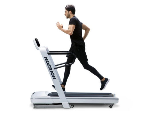 Máy chạy bộ điện HORIZON OMEGA Z