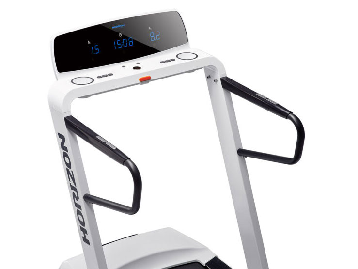 Máy chạy bộ điện HORIZON OMEGA Z