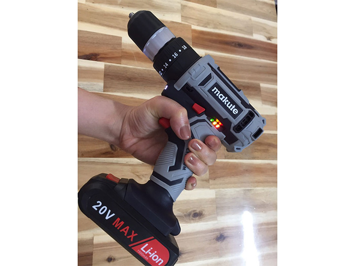 Máy khoan pin 20V Makute CD029/CD129