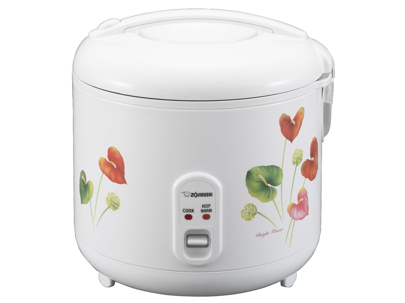 Nồi cơm điện Zojirushi NS-RPQ18V - 1.8 lít