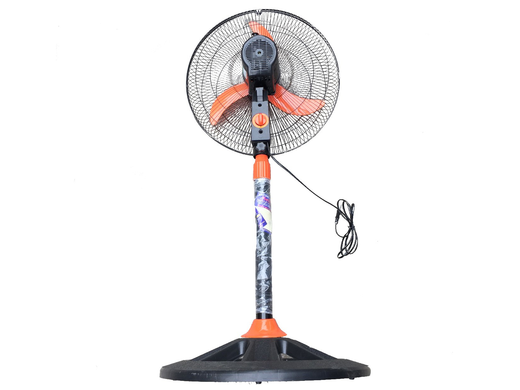 Quạt đứng công nghiệp Natifan D-18