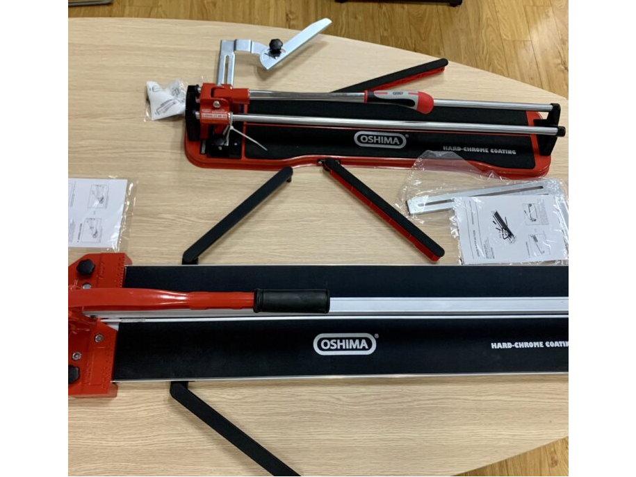 Máy cắt gạch bàn Oshima BCG-800