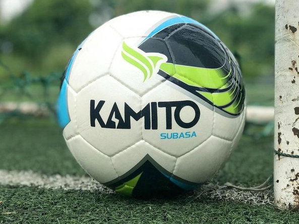 Quả bóng đá Kamito Subasa size 5 - META.vn