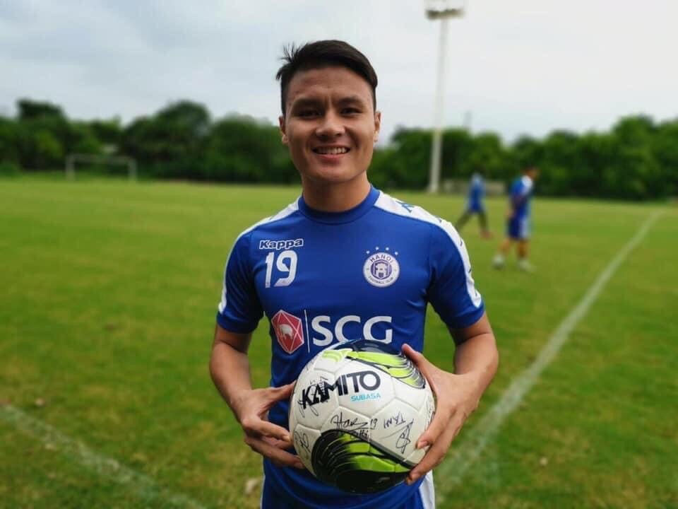 Quả bóng đá Kamito Subasa size 5