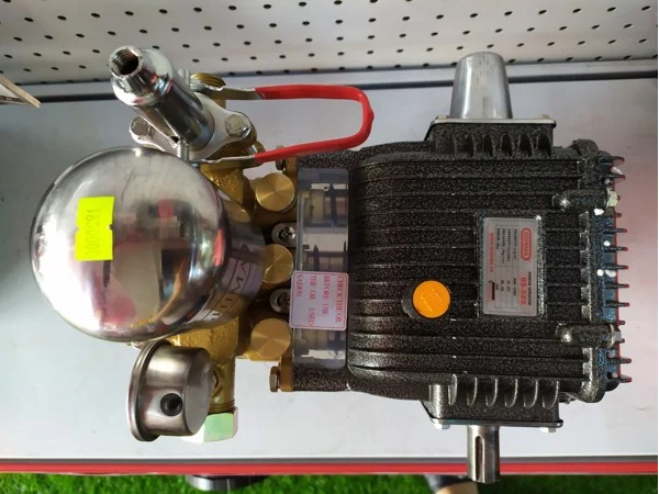 Đầu phun xịt áp lực 1HP Oshima OS-22S (OS-22TSG)