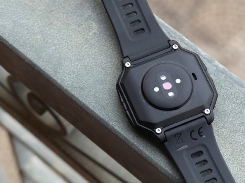 Amazfit Neo - Đồng hồ thể thao thông minh Huami