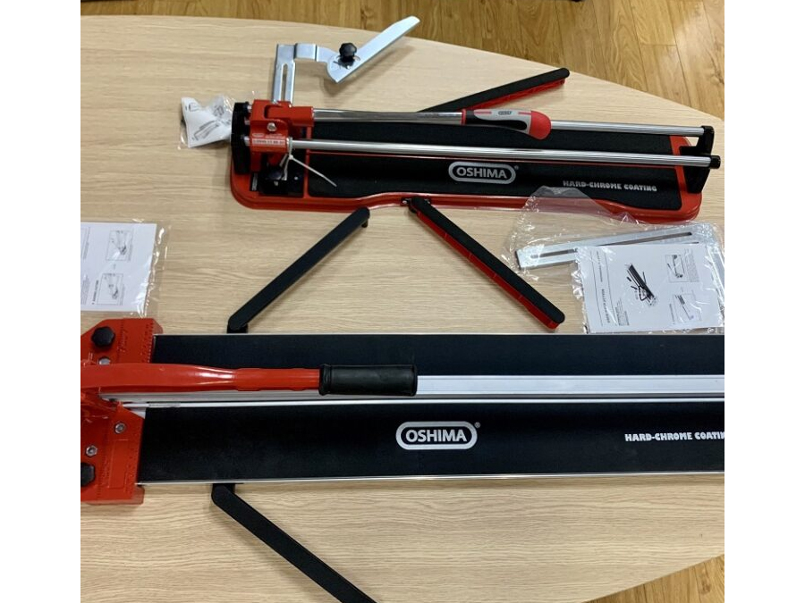 Máy cắt gạch bàn Oshima BCG-600